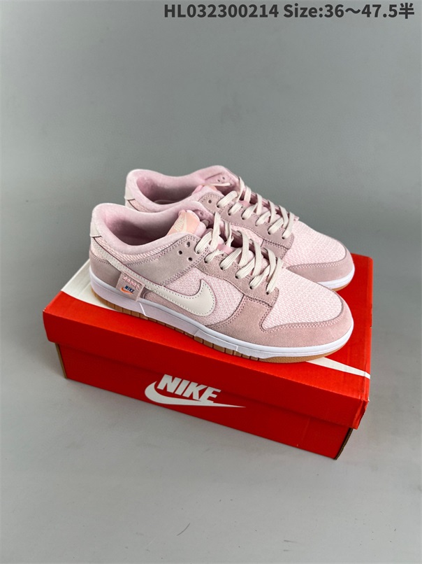 women low dunk sb shoes HH 2023-2-27-062